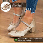 Chaussures Orthopédiques Chics au Design Unique