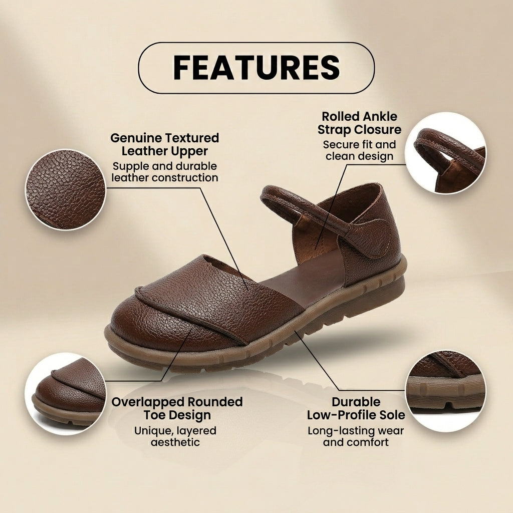 Chaussures Orthopédiques Magnifiquement Conçues