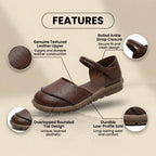 Chaussures Orthopédiques Magnifiquement Conçues