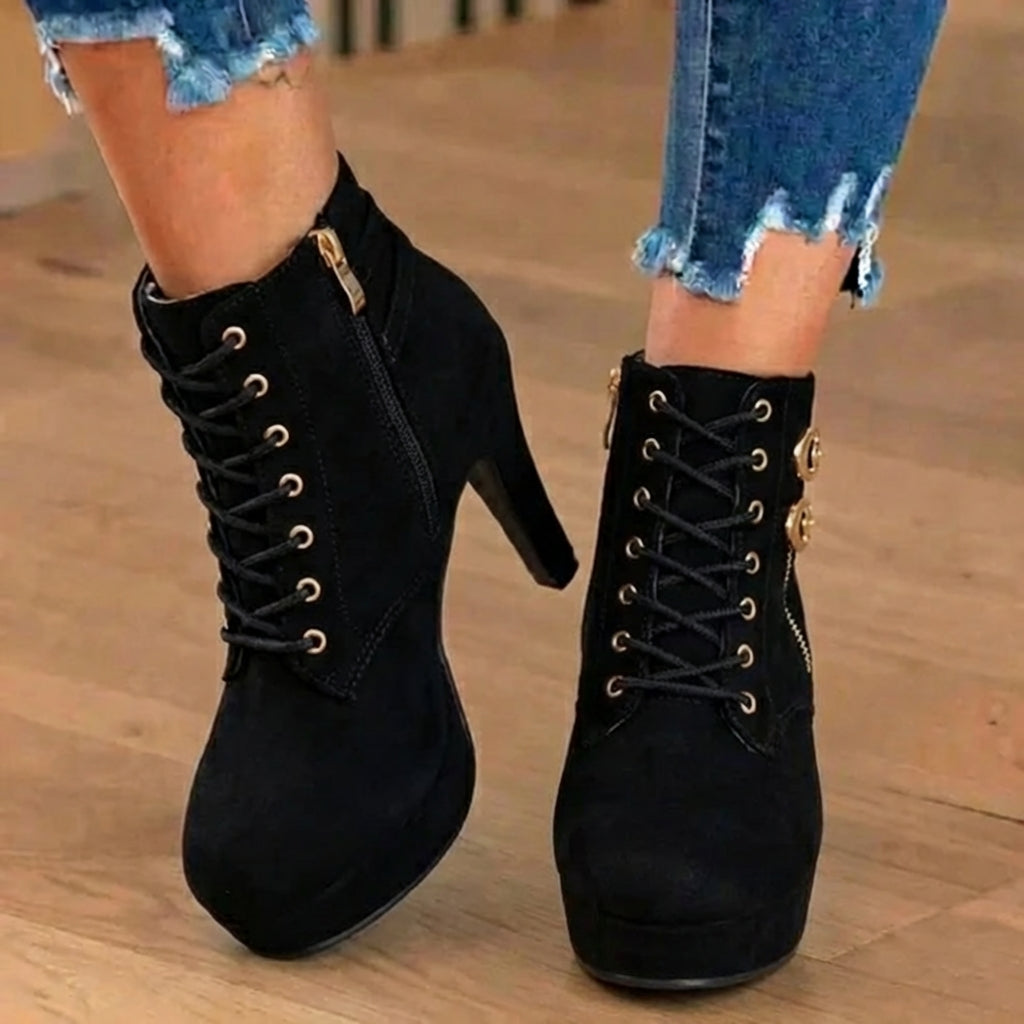 Chaussures Orthopédiques Magnifiquement Conçues