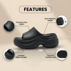 Chaussures Orthopédiques Classiques au Style Intemporel