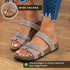 Chaussures Orthopédiques Classiques au Style Intemporel