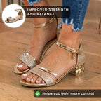 Chaussures Orthopédiques Classiques au Style Intemporel