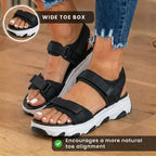 Chaussures Orthopédiques Chics au Design Unique