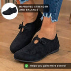 Chaussures Orthopédiques Classiques au Style Intemporel