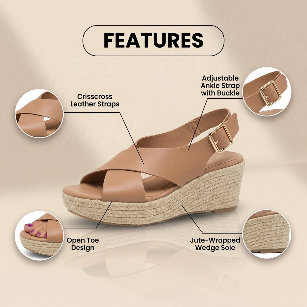 Chaussures Orthopédiques Classiques au Style Intemporel