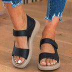 Chaussures Orthopédiques Classiques au Style Intemporel