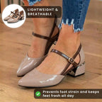 Chaussures Orthopédiques Stylées pour Toute Occasion