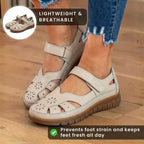Chaussures Orthopédiques Magnifiquement Conçues