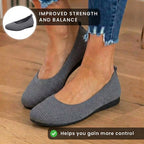 Chaussures Orthopédiques Confortables pour Tous les Jours