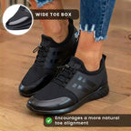 Chaussures Orthopédiques d'Inspiration Vintage