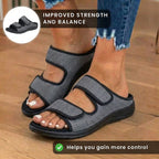 Chaussures Orthopédiques Classiques au Style Intemporel