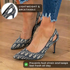 Chaussures Orthopédiques Confortables pour Tous les Jours