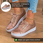 Chaussures Orthopédiques Stylées pour Toute Occasion