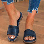 Chaussures Orthopédiques Chics au Design Unique