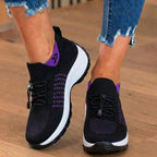 Chaussures Orthopédiques Chics au Design Unique