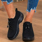 Chaussures Orthopédiques Chics au Design Unique