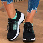 Chaussures Orthopédiques Chics au Design Unique