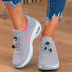Chaussures Orthopédiques Chics au Design Unique