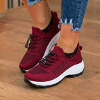 Chaussures Orthopédiques Chics au Design Unique