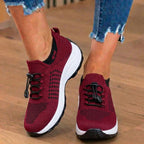 Chaussures Orthopédiques Chics au Design Unique