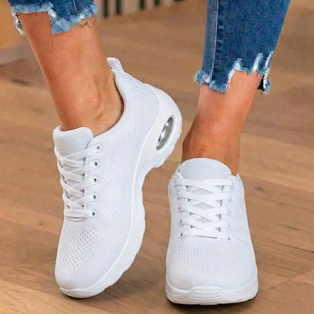Chaussures Orthopédiques Élégantes pour Chaque Pas