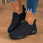 Chaussures Orthopédiques Élégantes pour Chaque Pas