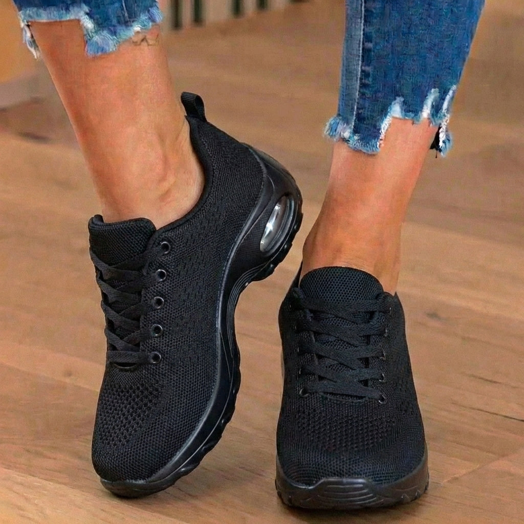 Chaussures Orthopédiques Élégantes pour Chaque Pas
