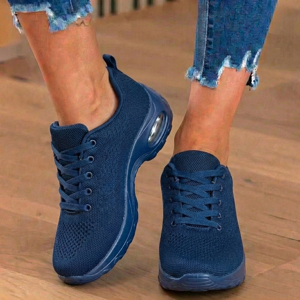 Chaussures Orthopédiques Élégantes pour Chaque Pas