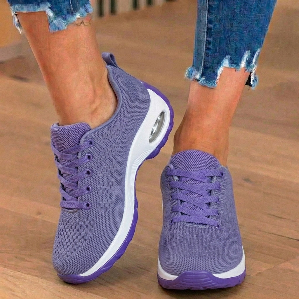 Chaussures Orthopédiques Élégantes pour Chaque Pas