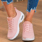 Chaussures Orthopédiques Élégantes pour Chaque Pas