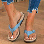 Chaussures Orthopédiques Confortables pour Tous les Jours