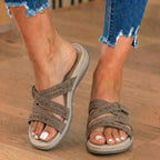 Chaussures Orthopédiques Chics au Design Unique