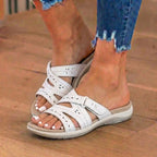 Chaussures Orthopédiques Chics au Design Unique