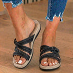 Chaussures Orthopédiques Chics au Design Unique