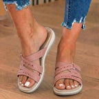 Chaussures Orthopédiques Chics au Design Unique