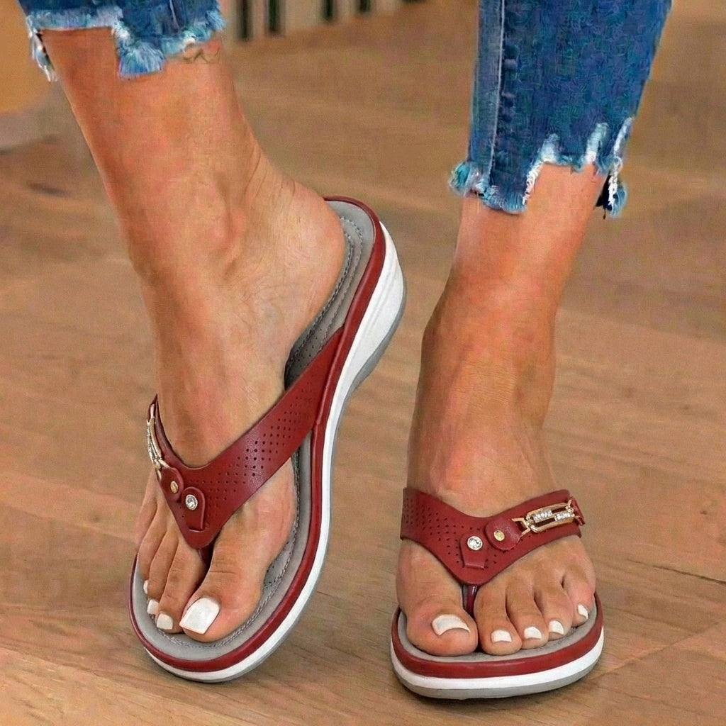 Chaussures Orthopédiques Magnifiquement Conçues