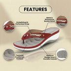 Chaussures Orthopédiques Magnifiquement Conçues