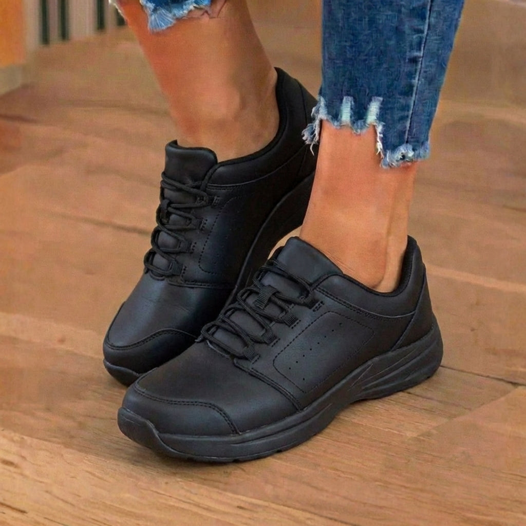 Chaussures Orthopédiques Chics au Design Unique