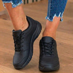 Chaussures Orthopédiques Chics au Design Unique