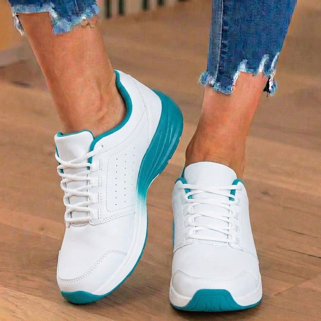 Chaussures Orthopédiques Chics au Design Unique