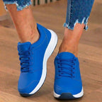 Chaussures Orthopédiques Chics au Design Unique