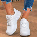 Chaussures Orthopédiques Chics au Design Unique