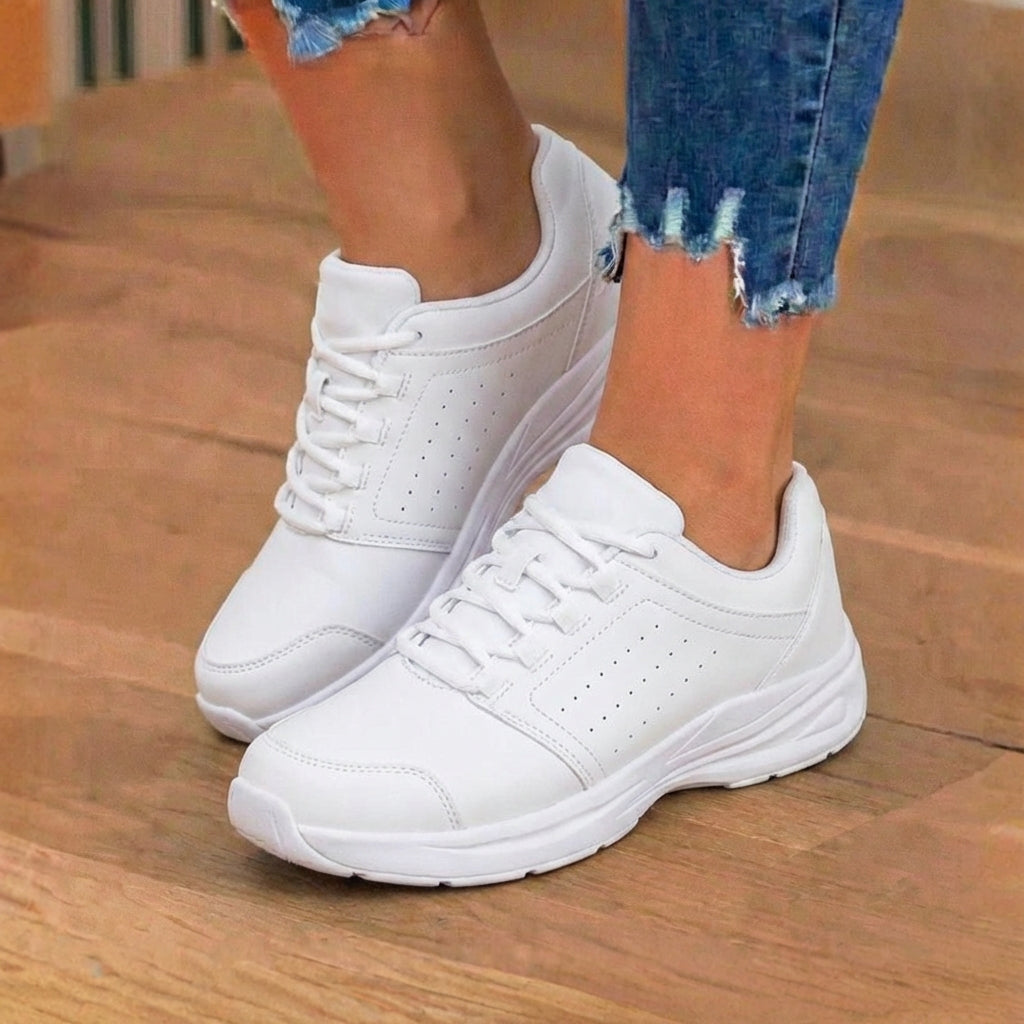 Chaussures Orthopédiques Chics au Design Unique