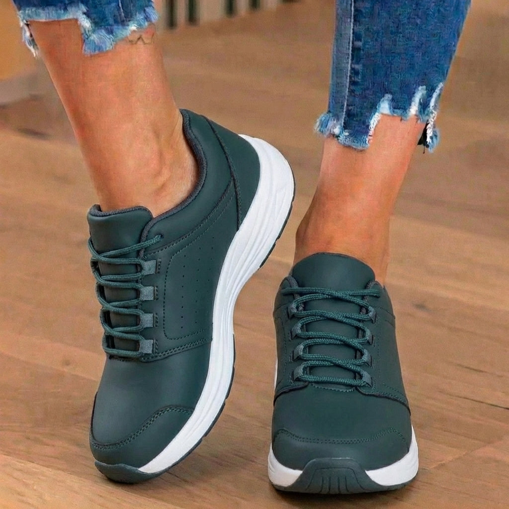 Chaussures Orthopédiques Chics au Design Unique