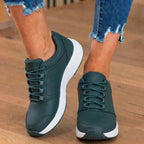 Chaussures Orthopédiques Chics au Design Unique