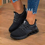 Chaussures Orthopédiques Gracieuses au Look Moderne