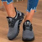 Chaussures Orthopédiques Gracieuses au Look Moderne