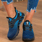 Chaussures Orthopédiques Gracieuses au Look Moderne
