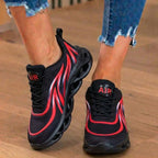 Chaussures Orthopédiques Confortables pour Tous les Jours